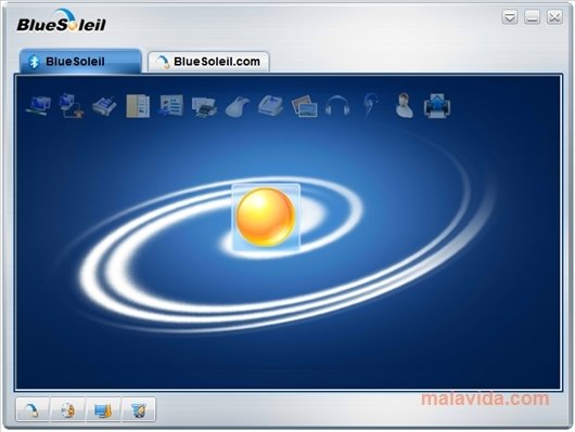 bluesoleil windows 10 free