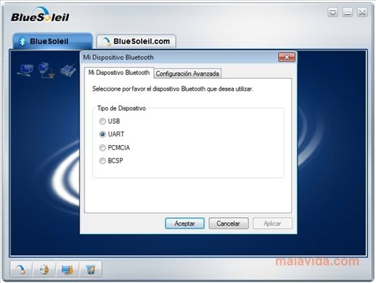 Скачать бесплатно bluesoleil - bluesoleil для Windows