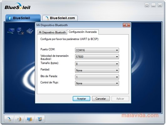 bluesoleil windows 10 download