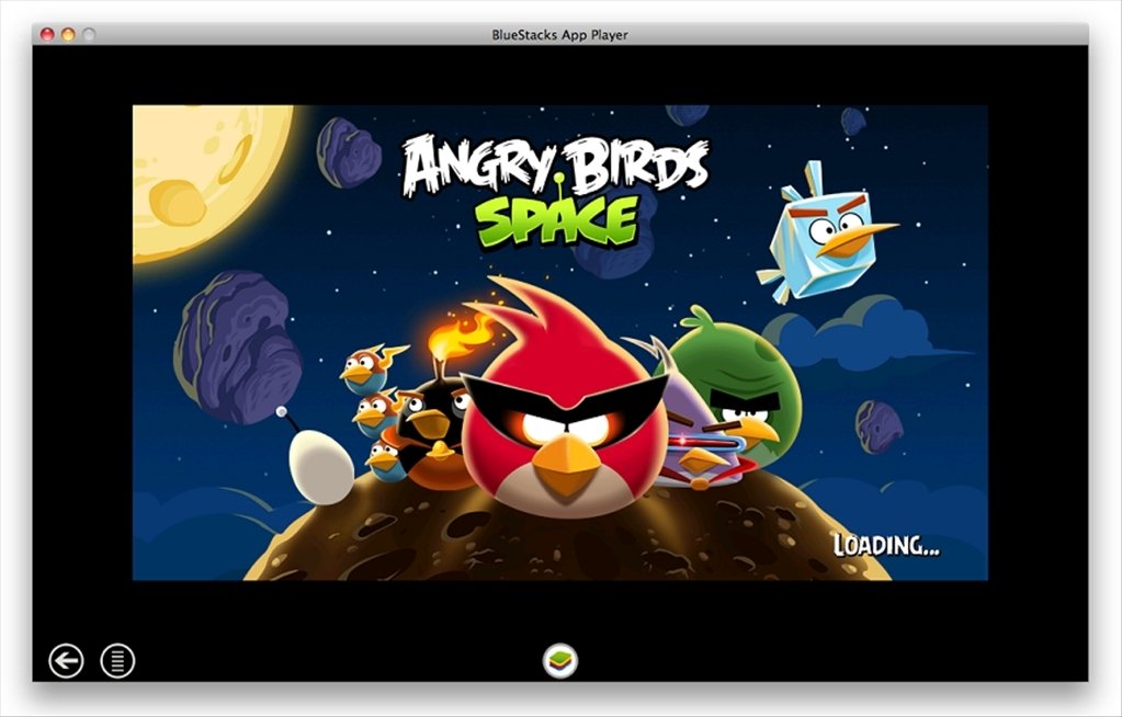 Bluestacks