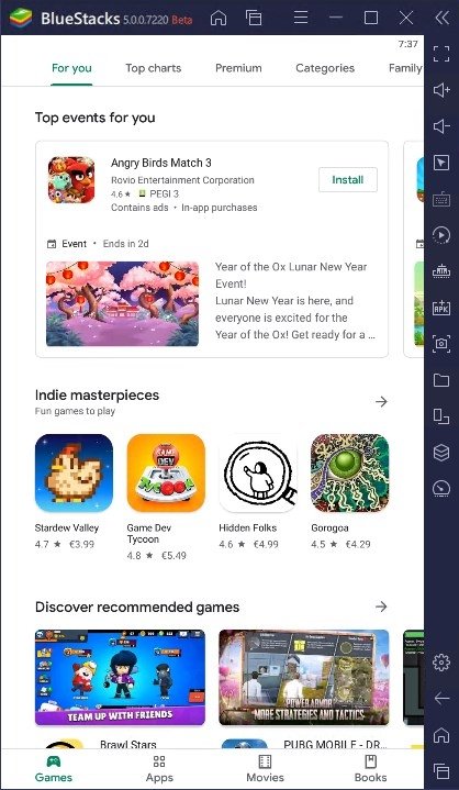 Como Baixar e Usar o app Kwai no PC com BlueStacks