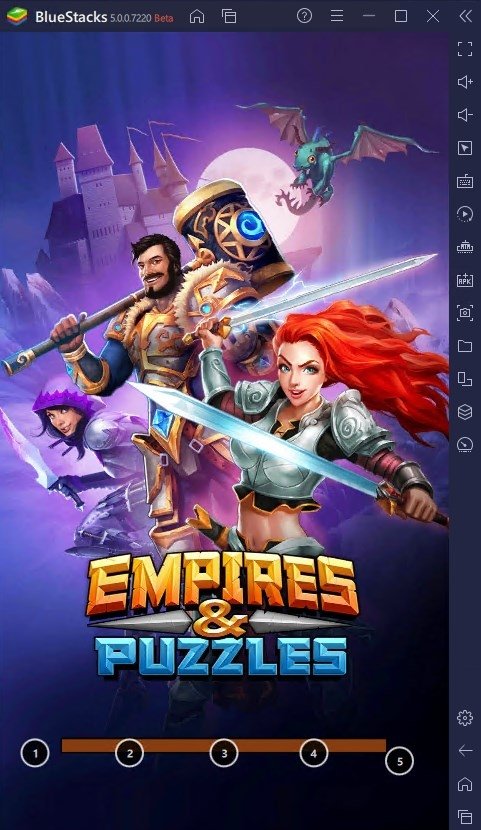 bluestacks download 4