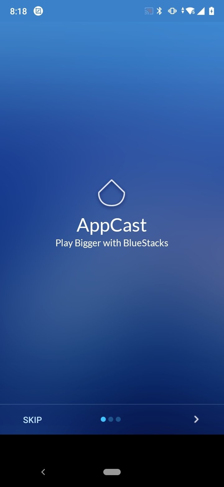 BlueStacks Cloud Connect 20.10.0.1 Download for Android
