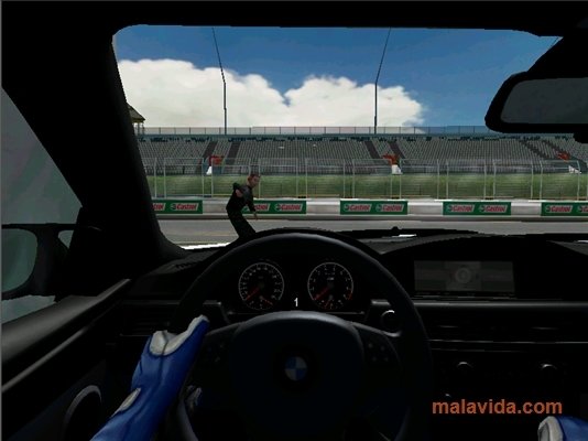 BMW M3 Challenge - Jogo Grátis de Corridas de Carros - PC 