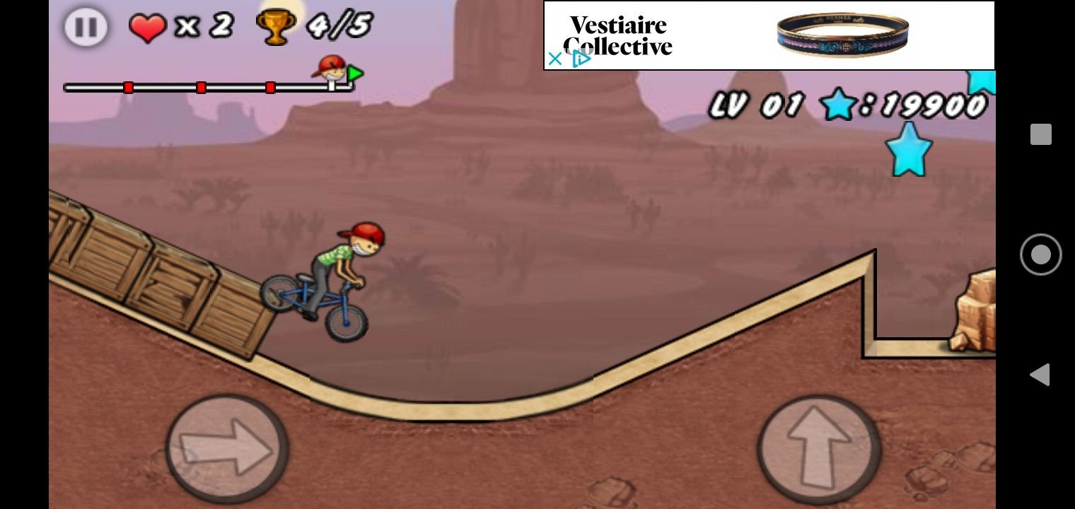 BMX Boy 1.16.46 - Скачать для Android APK бесплатно