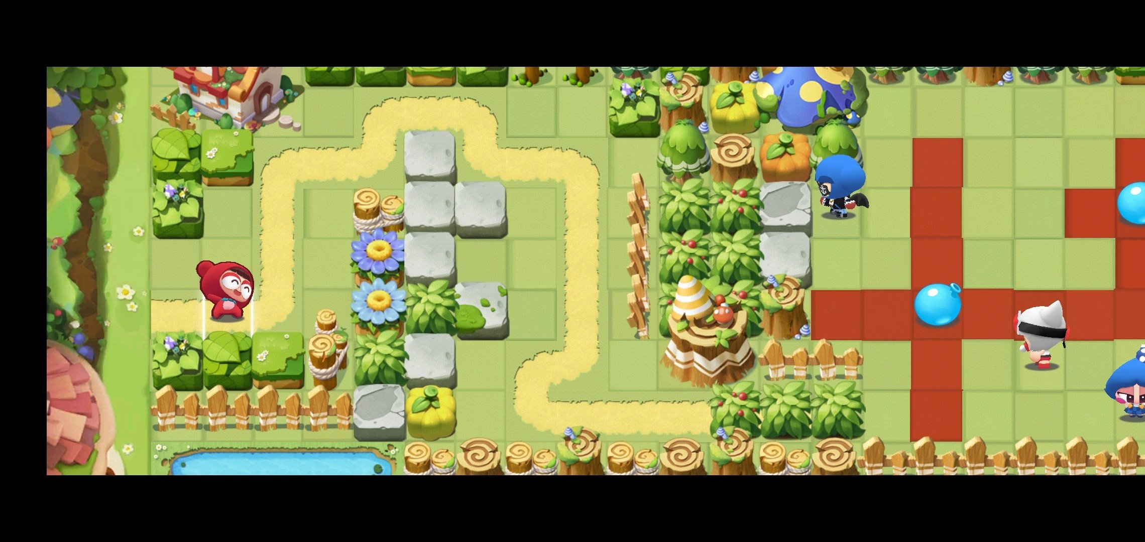 vs bomberman apk