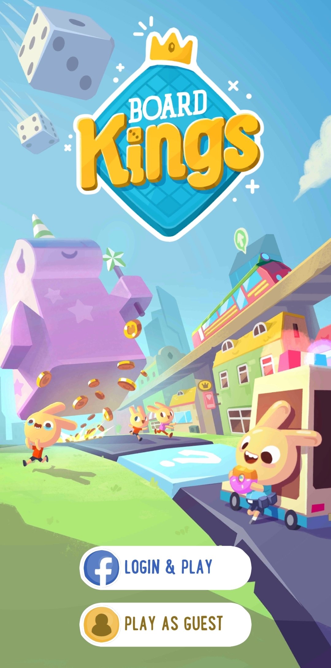Board Kings APK Download for Android Free