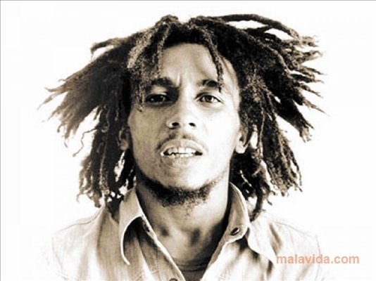 Bob Marley Screensaver Download For Pc Free