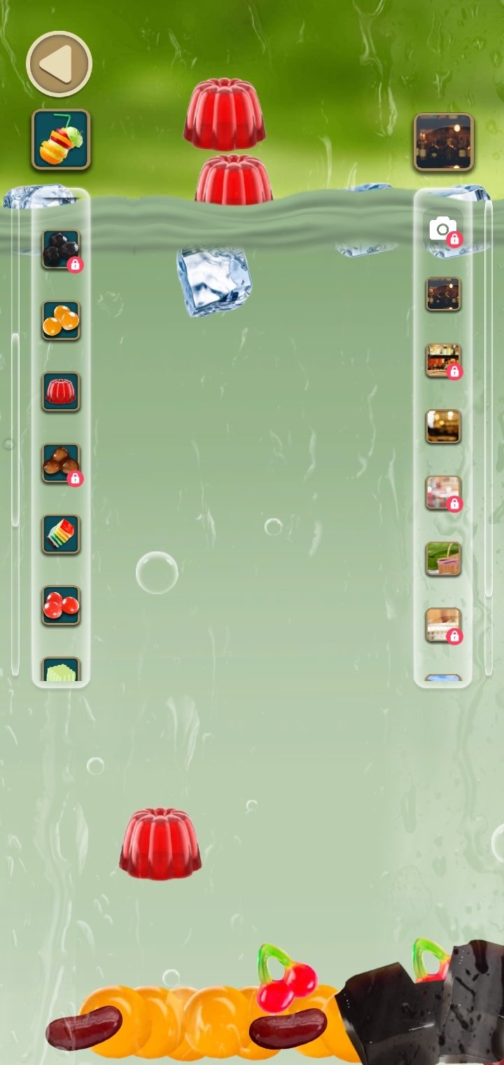 Boba DIY Fazer Bubble Tea versão móvel andróide iOS apk baixar