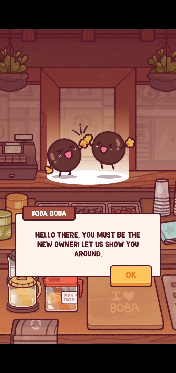 boba tale <  Apps e jogos, Aplicativos, Bubble tea