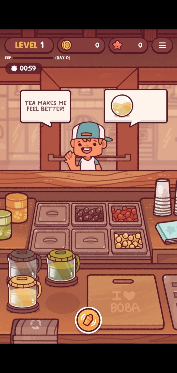 Bubble Tea! - Baixar APK para Android