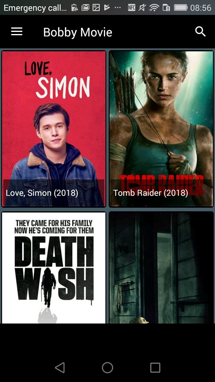 Cotomovies Bobby Movie 2 4 3 Descargar Para Android Apk Gratis