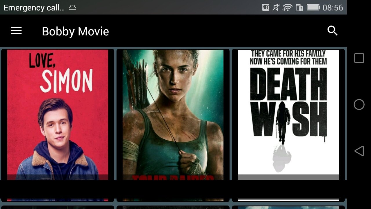 download bobby movie box for mac