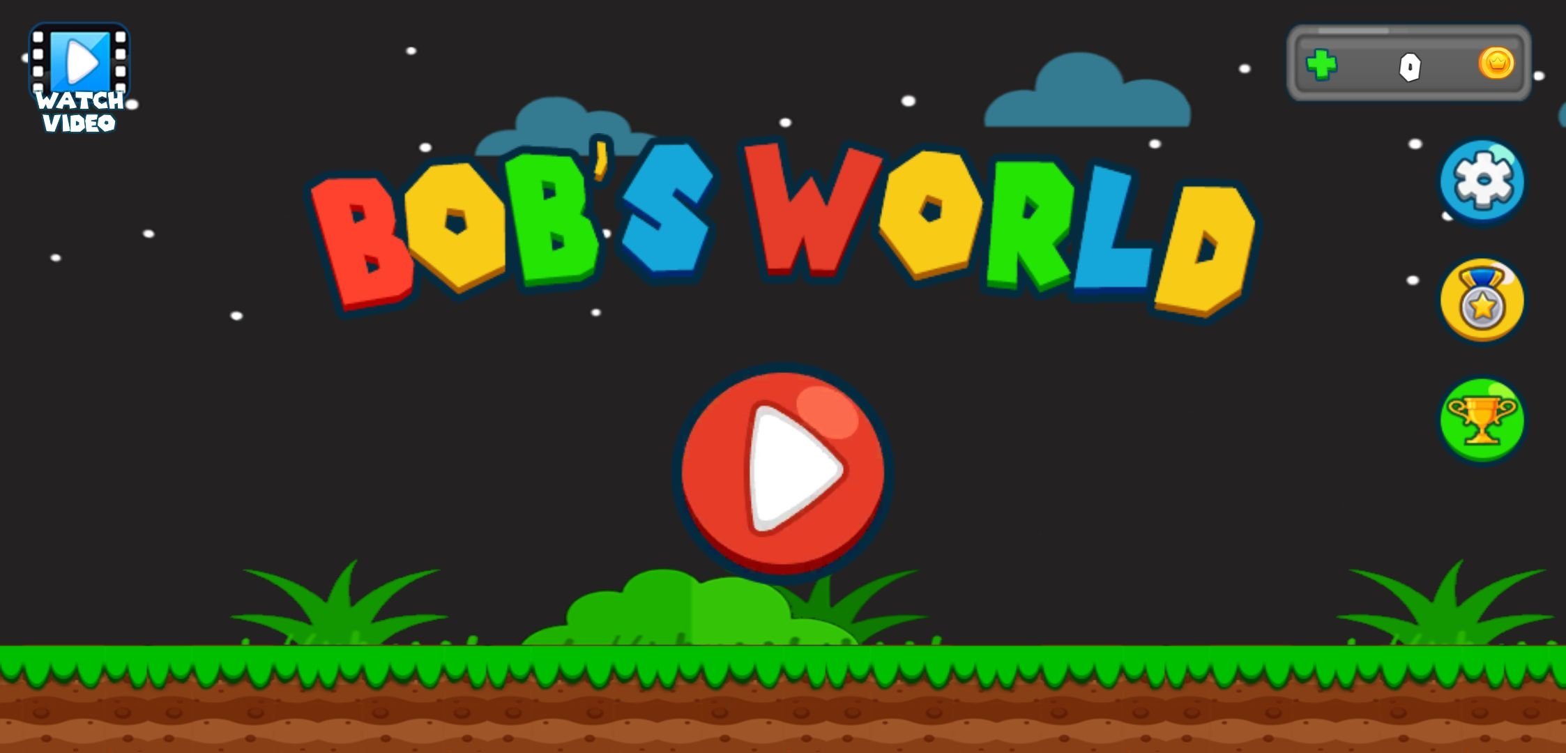 Bob's World Android