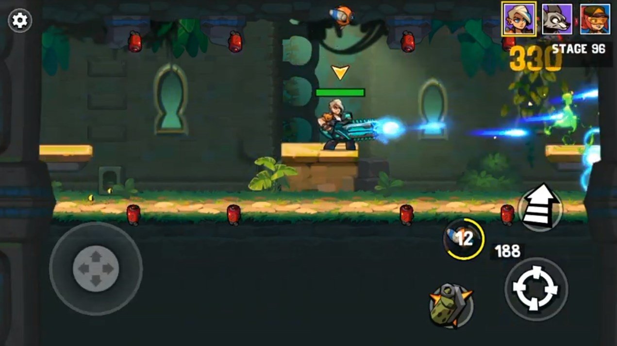 Download Bombastic Brothers Android latest Version