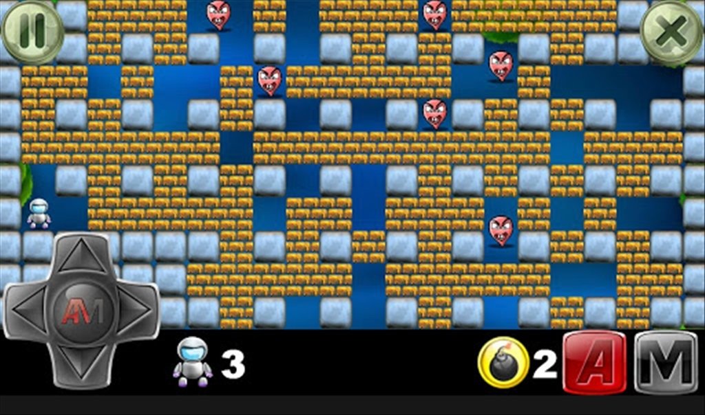 Bomber Bomberman! instal the last version for android