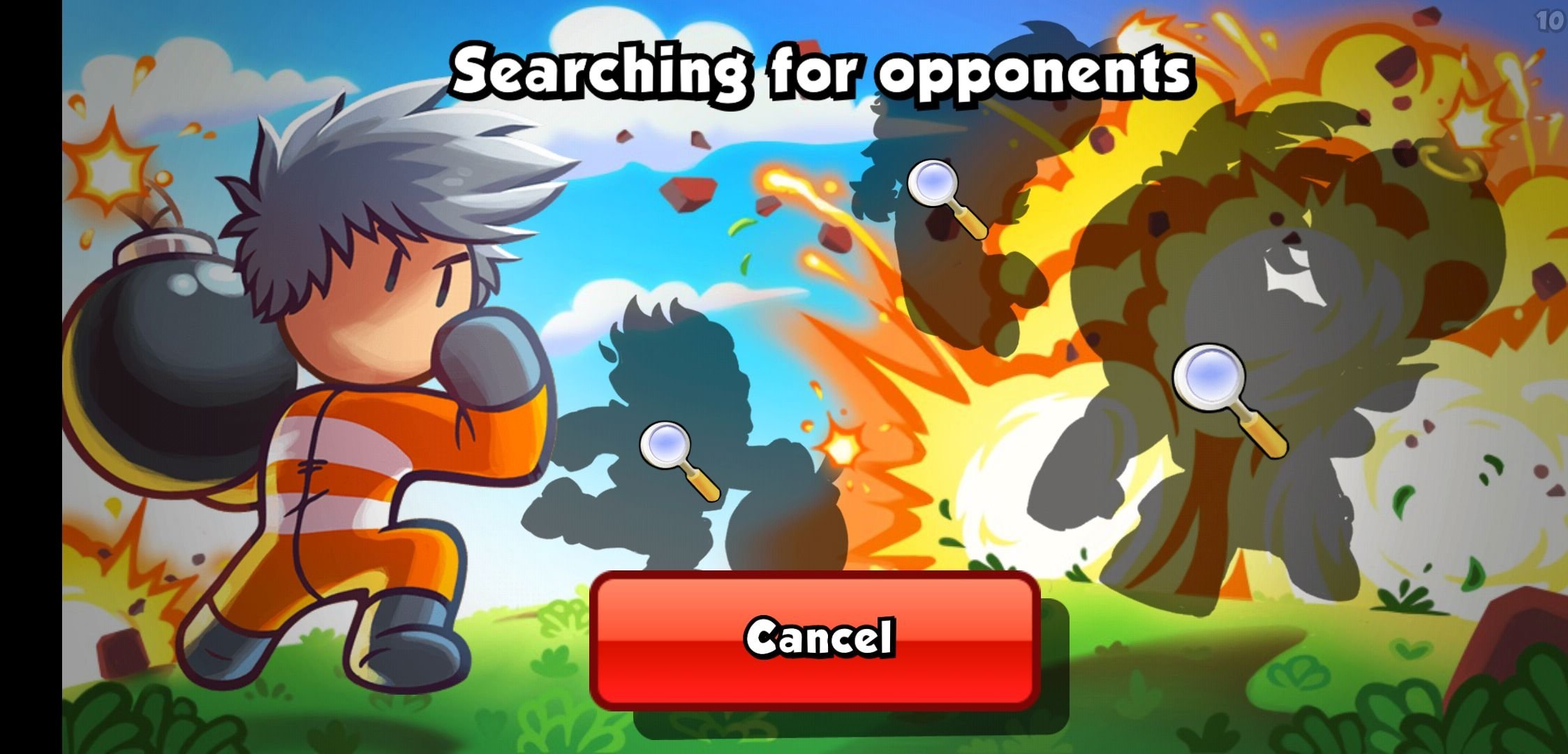 Bomber Friends APK (Android Game) - Free Download