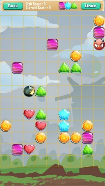 Download Bonbon Blast Android latest Version