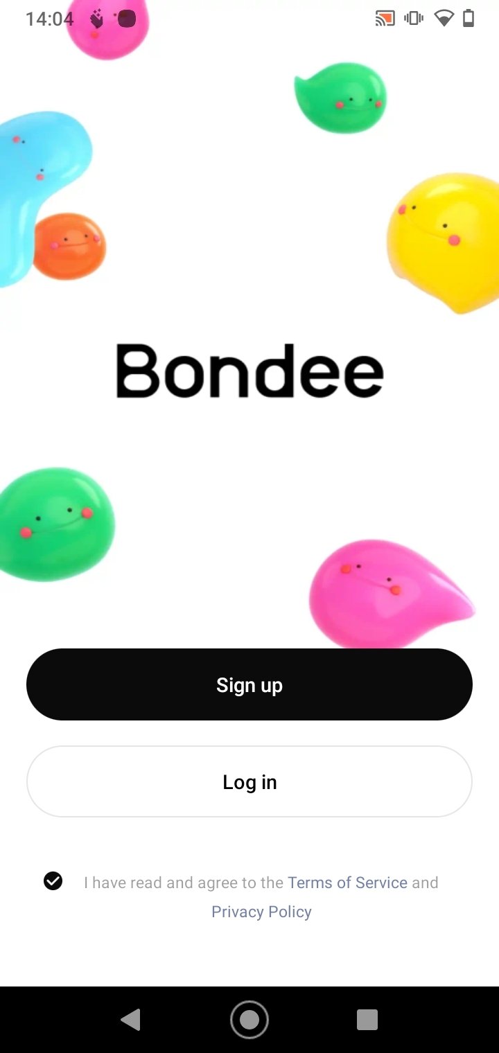 Bondee APK para Android (BAixar Jogo)