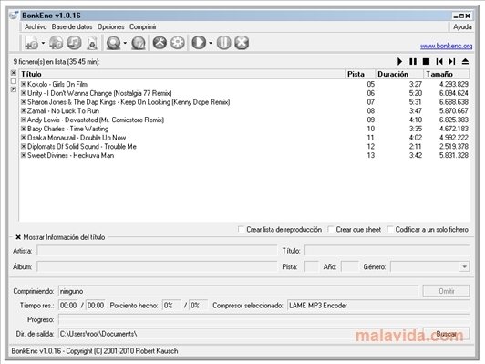 Download To MP3 Converter For Mac 1.0.16