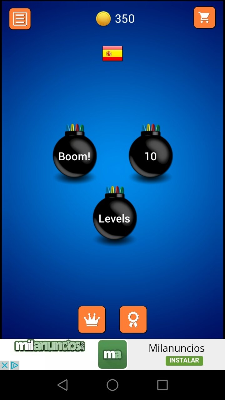 Boom Quiz Android