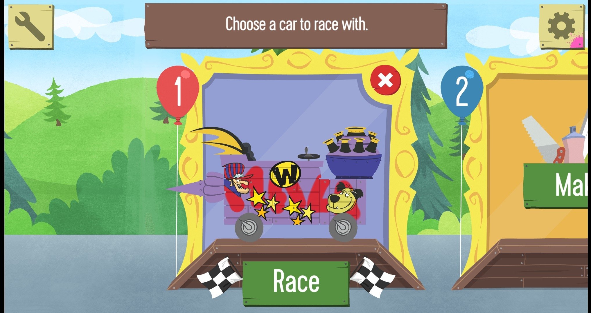 Boomerang Make and Race APK download - Boomerang Make and Race for Android  Free