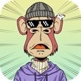 Bored Ape Creator for Android - Download the APK from Uptodown