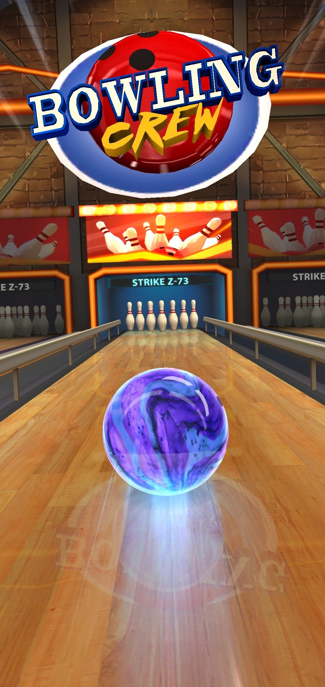 Bowling Crew APK Download for Android Free