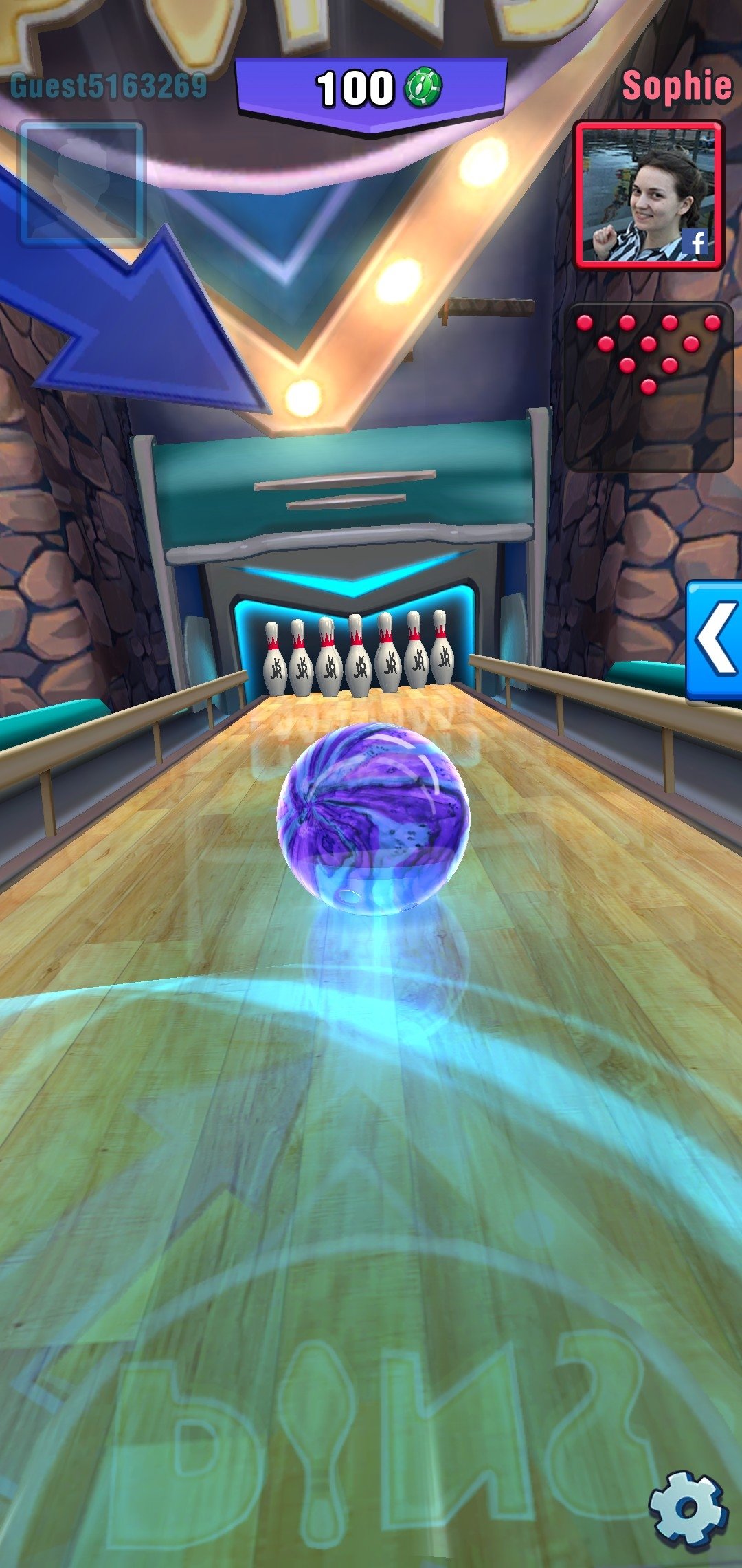 Bowling Crew APK Download for Android Free