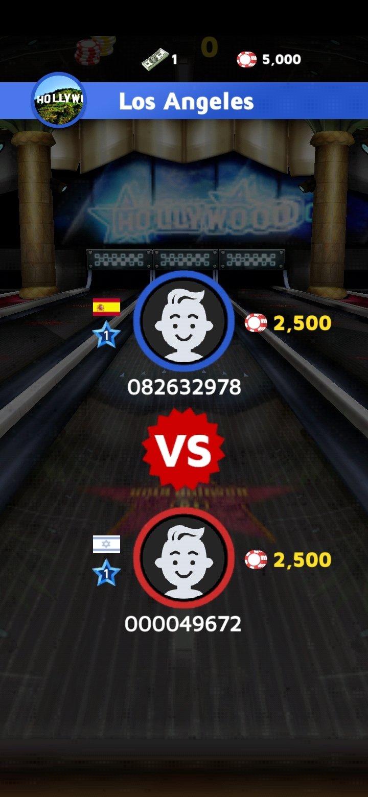 Bowling King APK Download for Android Free
