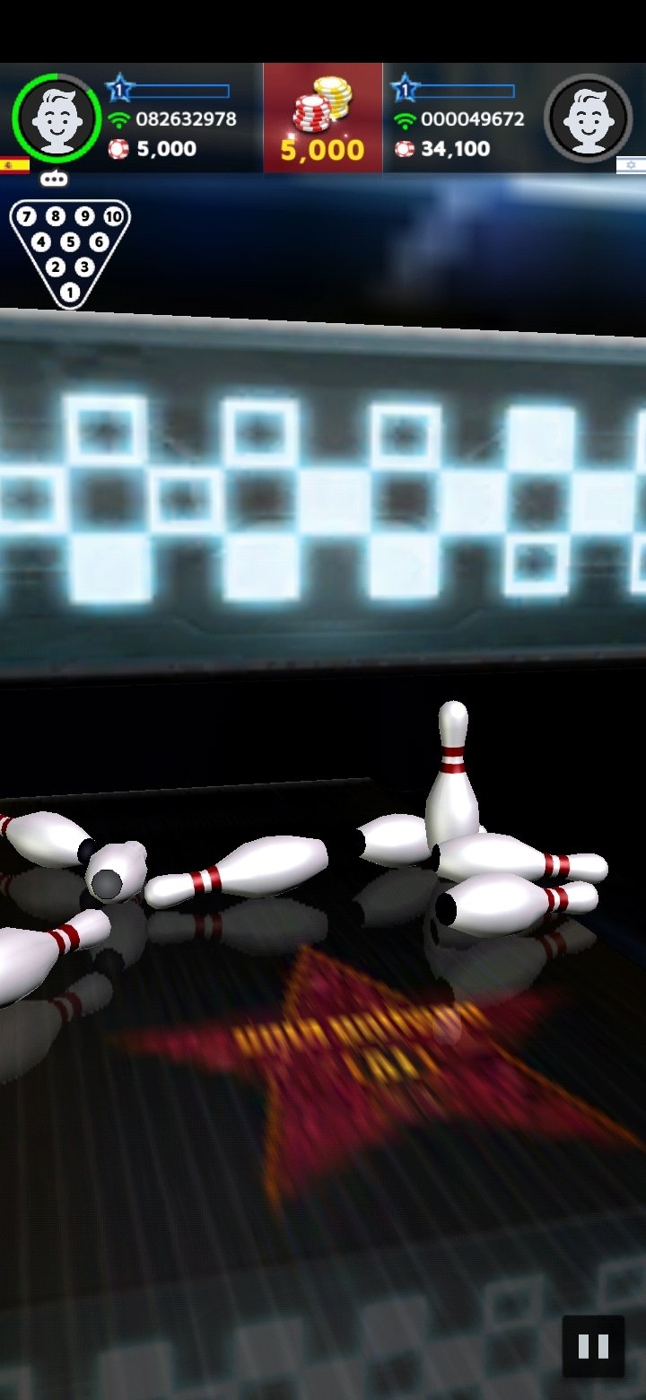 download bowling king