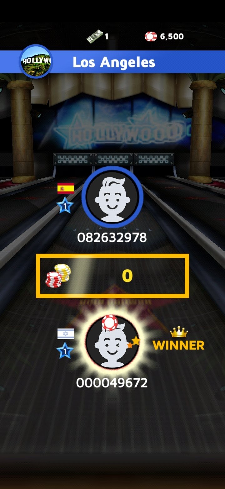 Bowling King APK Download for Android Free