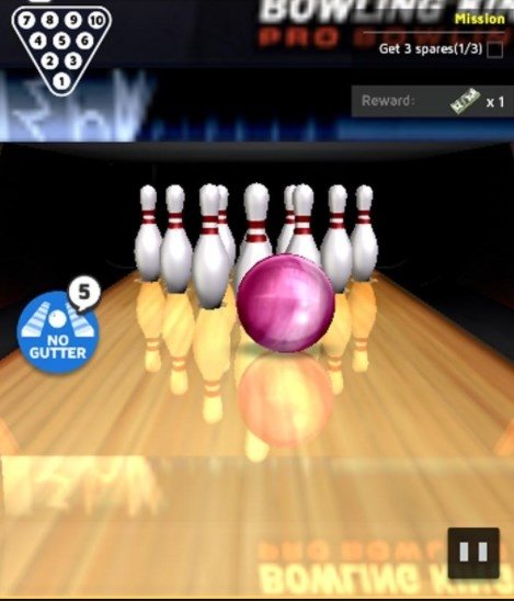 download bowling king