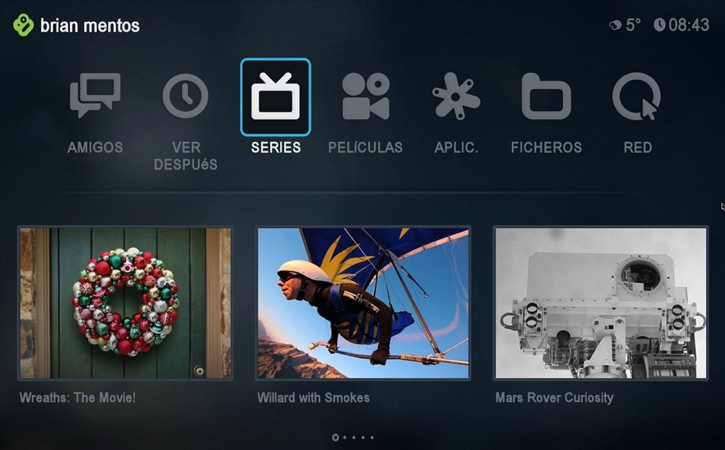 Boxee 1.5.0 Download For Mac