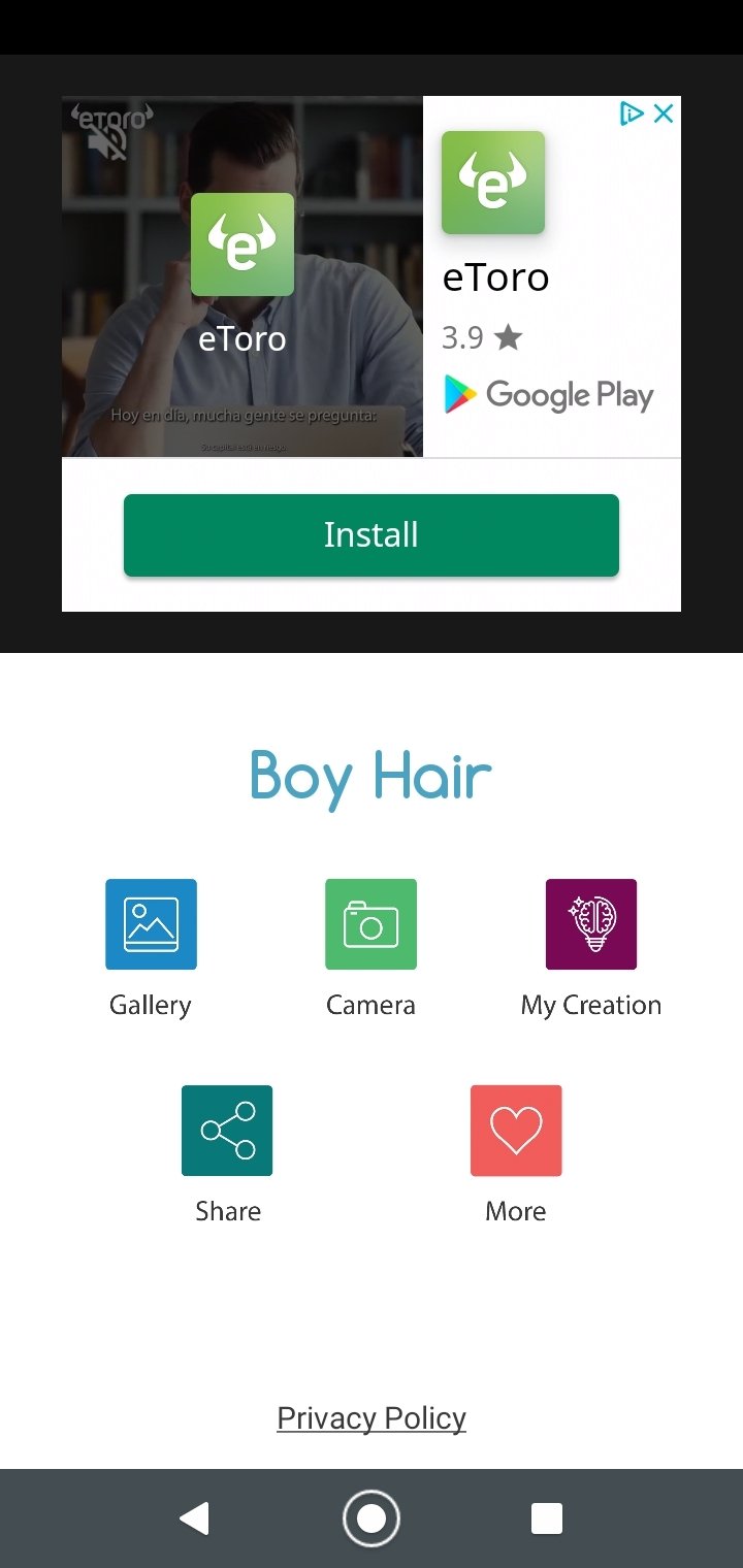 Children Hair Style 2018 Apk Download for Android- Latest version 1.0-  com.children.hair.style.app.editor.girl.boy.men.haircut .kid.women.photoeditor