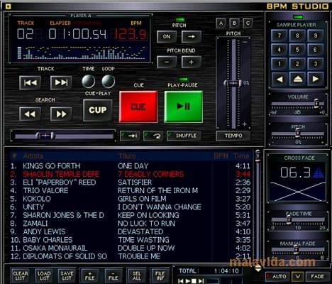 BPM Studio 4.9.9.4 - Download for PC Free