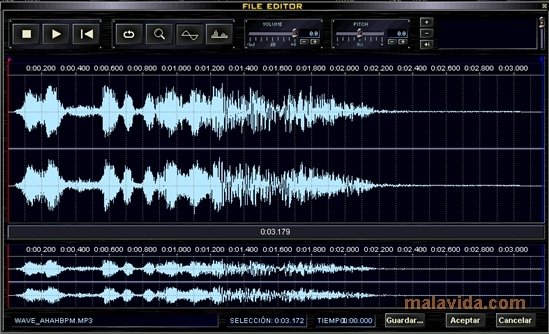 alcatech bpm studio freeware