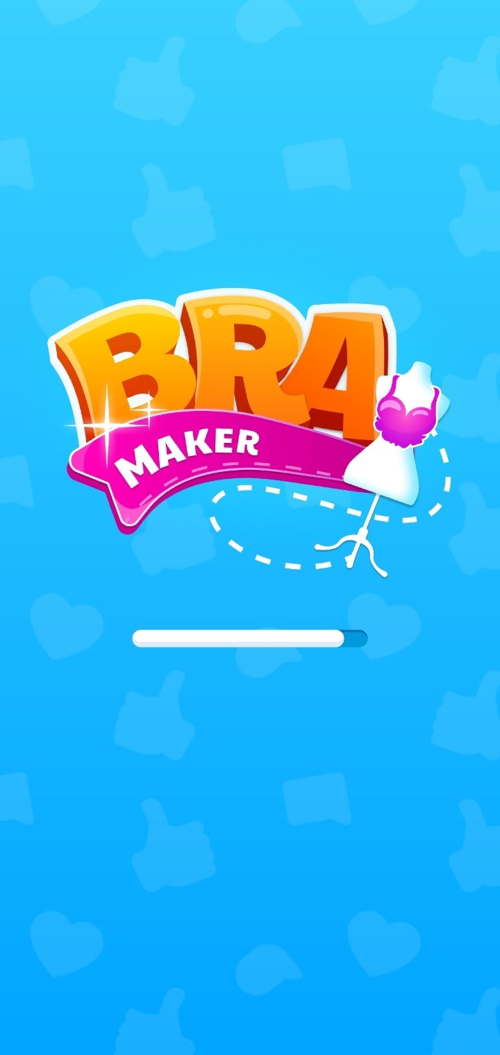 Download Bra Design: Bra Maker android on PC