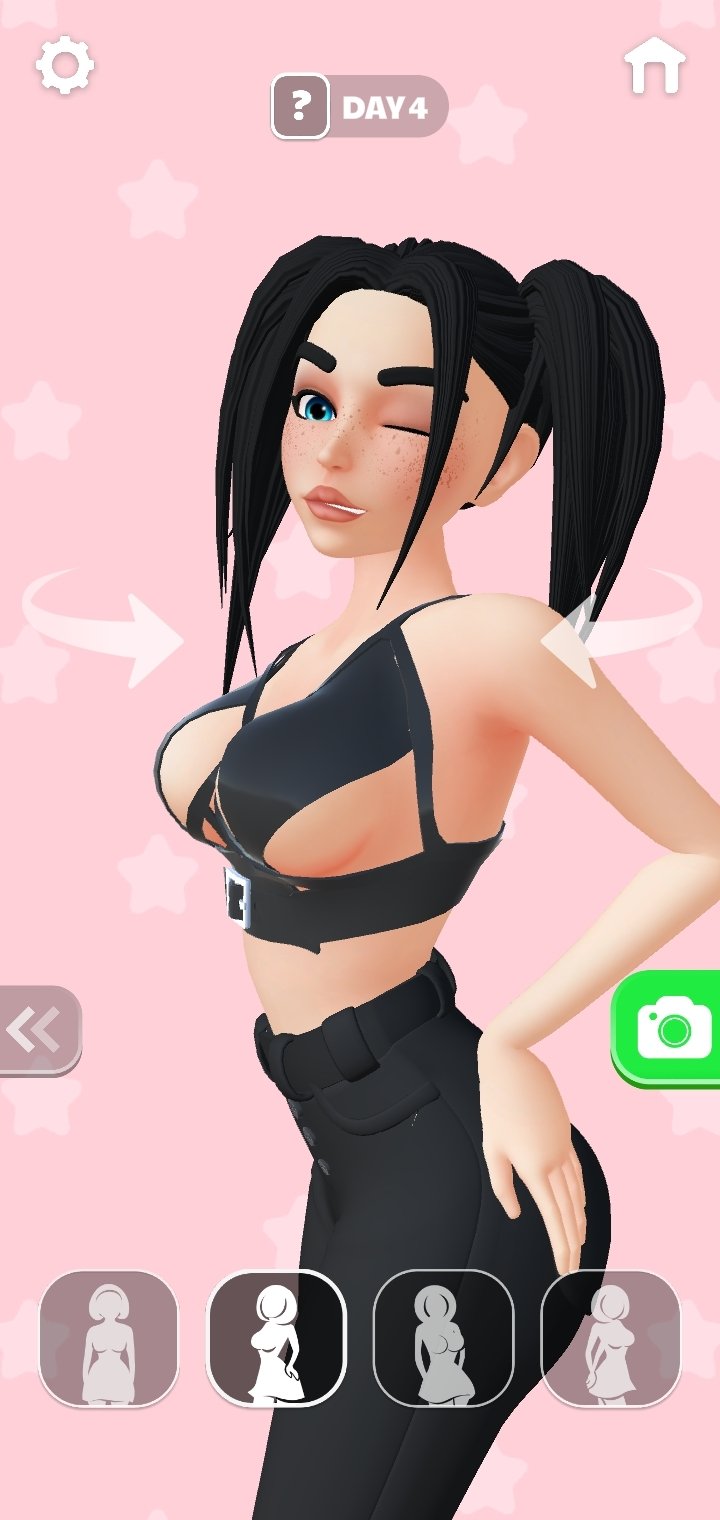 🆕 Sexy Bra Maker 👙Mobile Game Gameplay Ep.8 All Levels Mobile Apk (iOS,  Android)