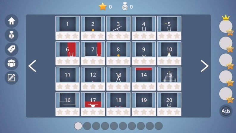 Brain Games for Android - Download the APK from Uptodown