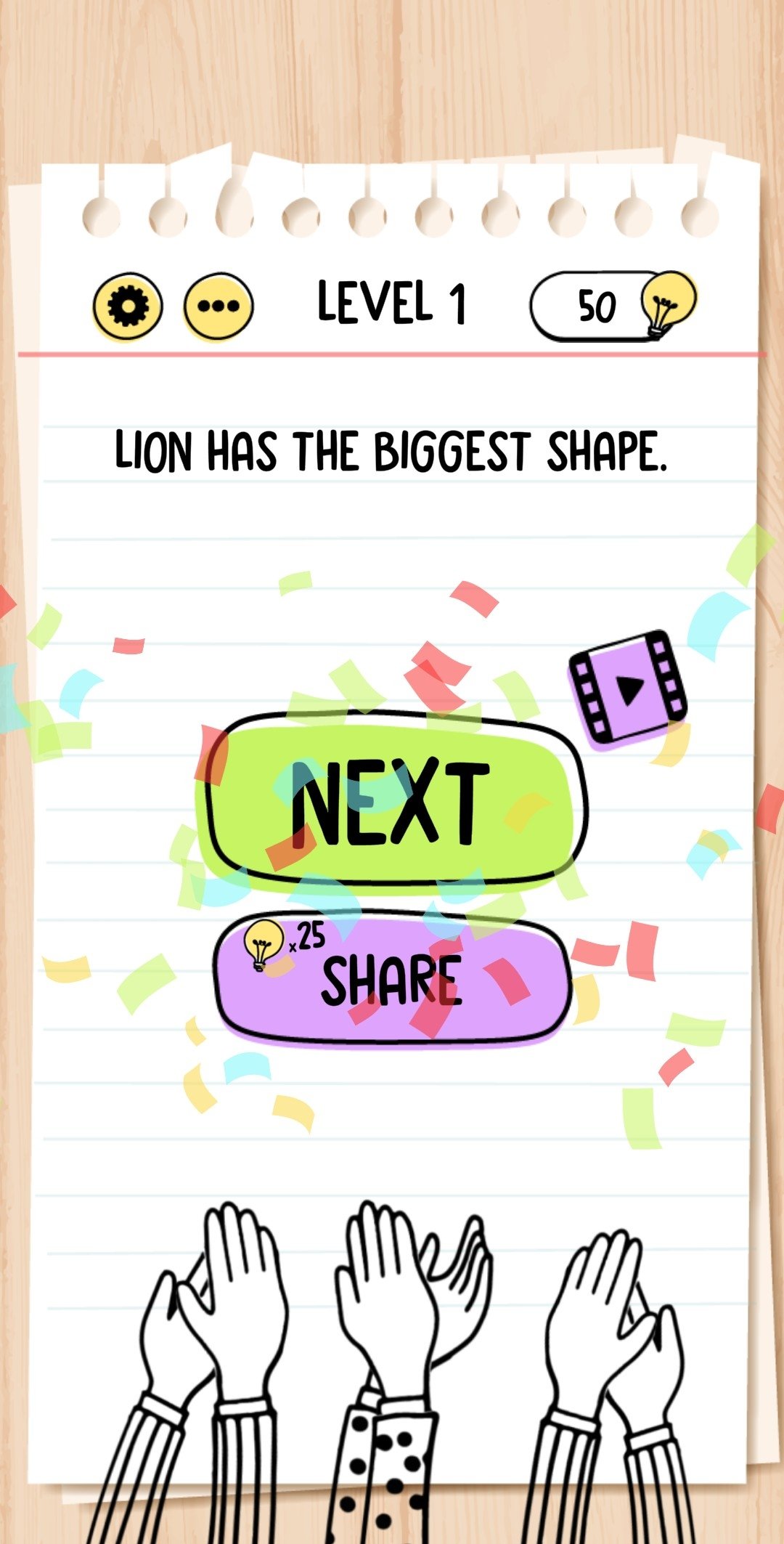 Brain Test 2 - APK Download for Android