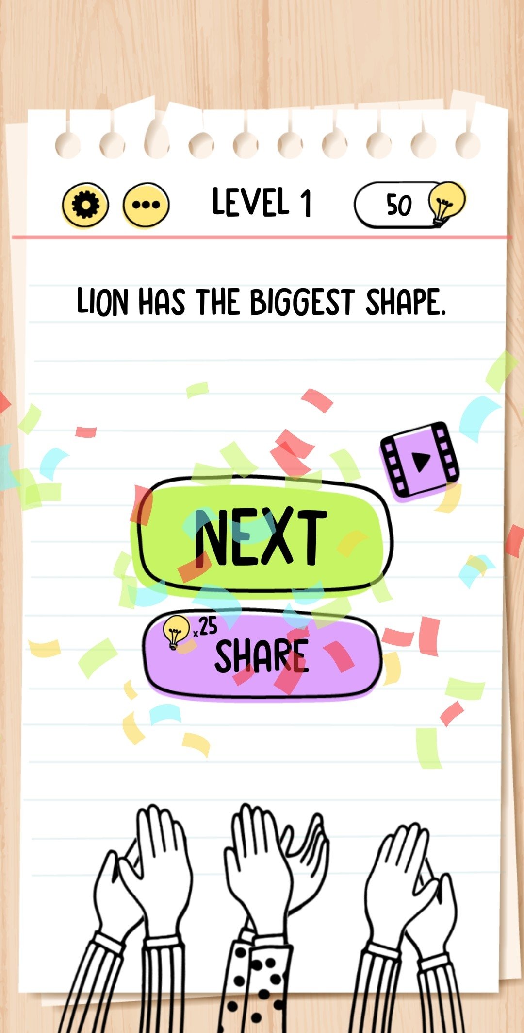 Brain Test 2 APK for Android Download