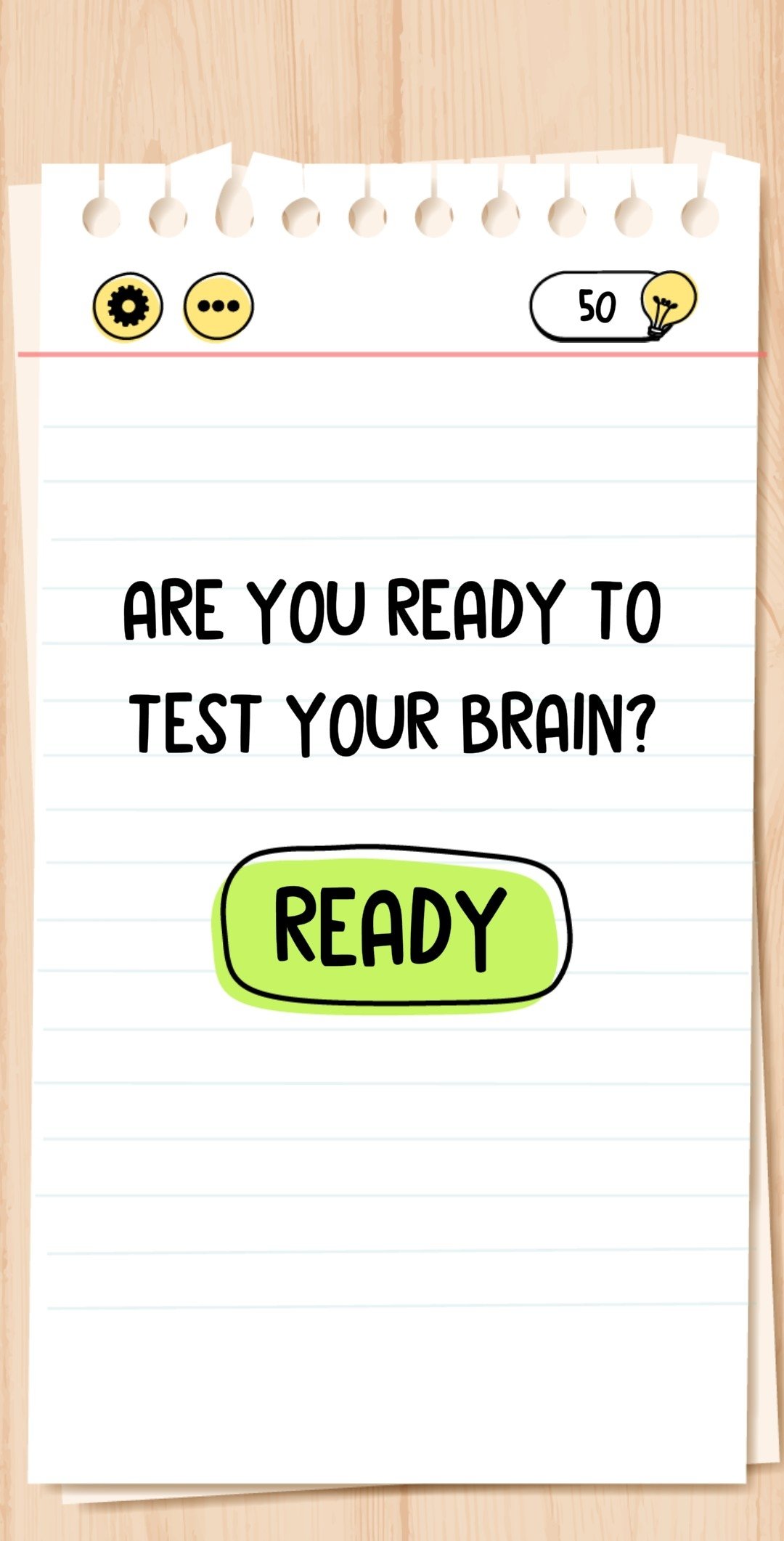 Brain Test 2.737.0 - Скачать для Android APK бесплатно