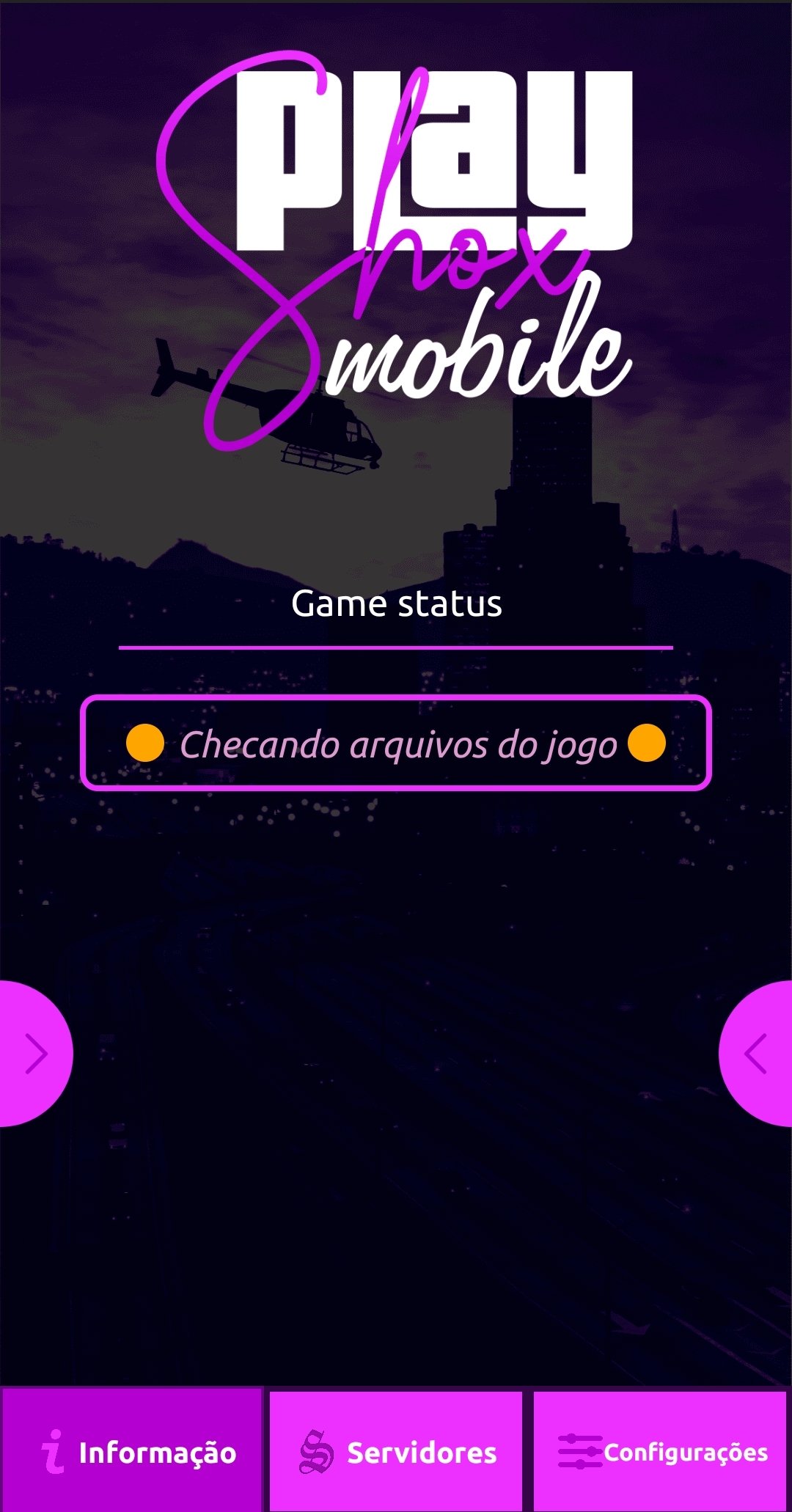 Brasil Play Shox Mobile 1.4 Baixar para Android APK Grátis