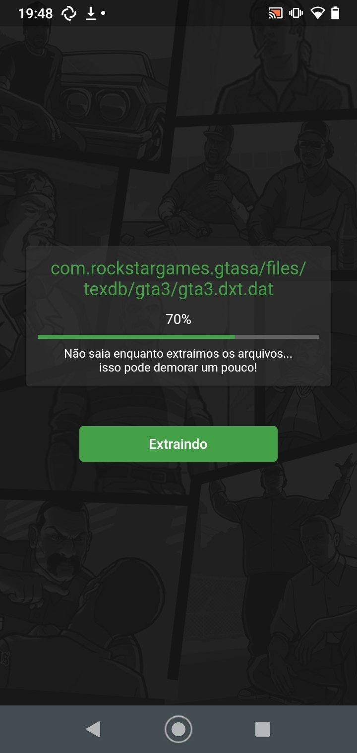 Baixar Brasil Roleplay 1.0 Android - Download APK Grátis