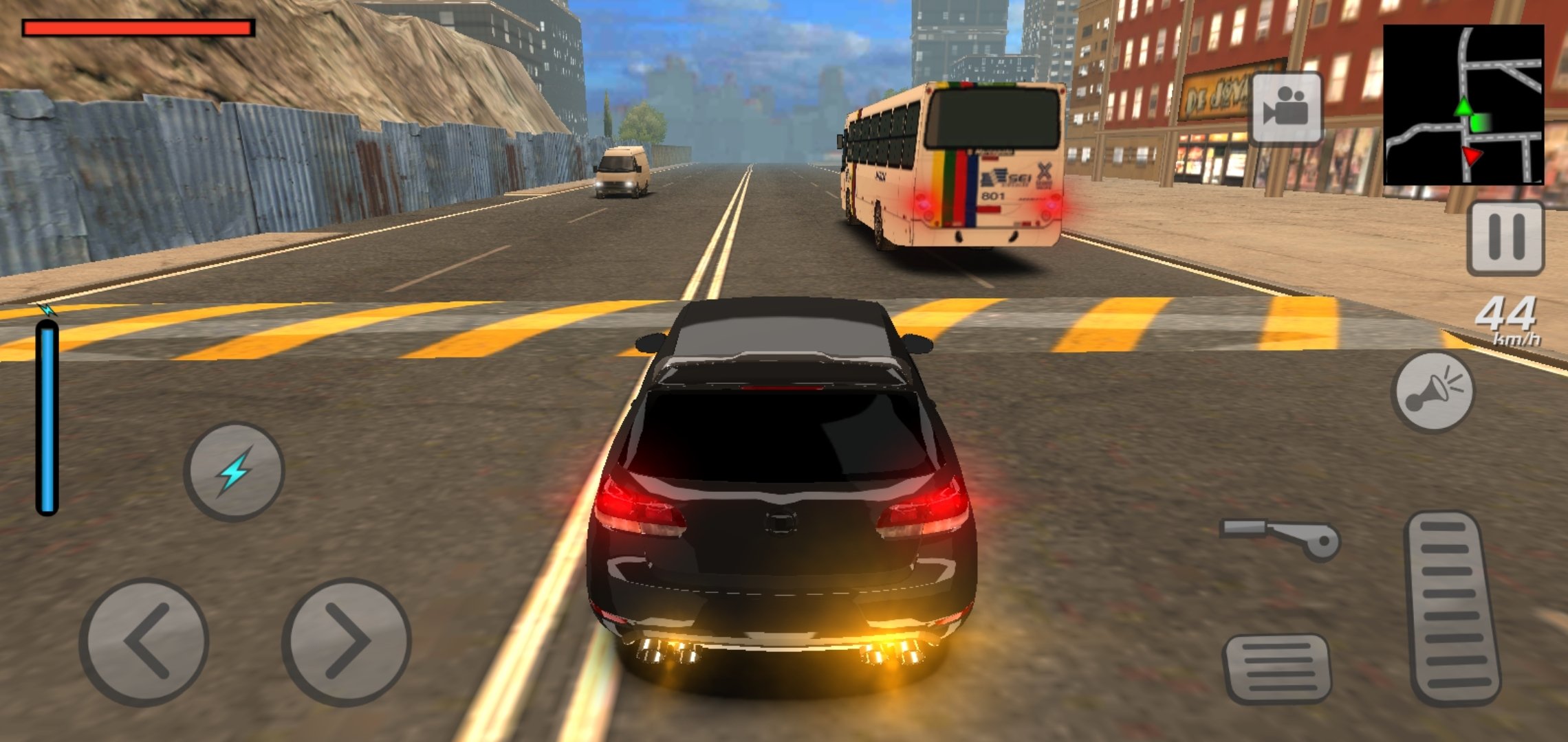 Baixar Carros Brasil APK para Android