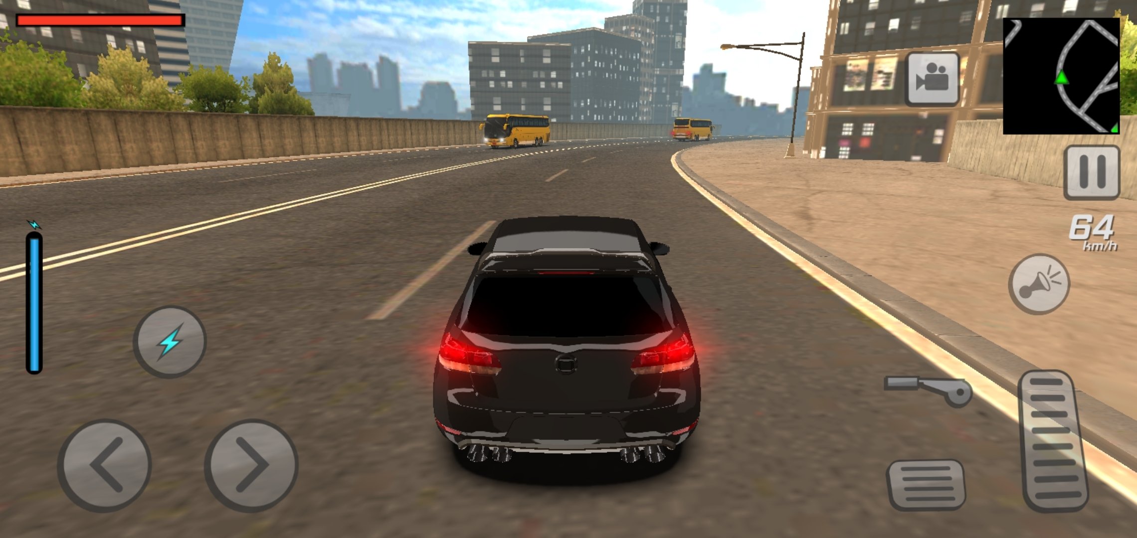 Baixar Carros Brasil APK para Android