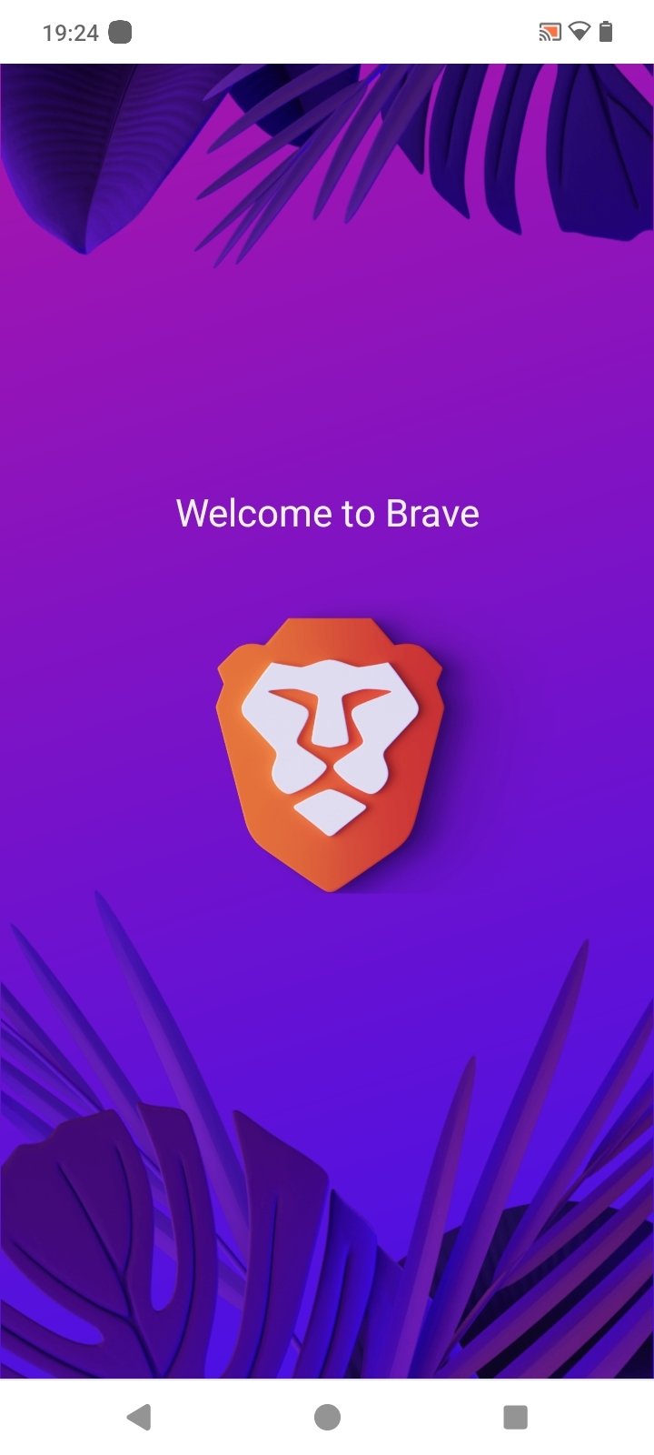 Brave Browser 1 30 86 Android用ダウンロードapk無料