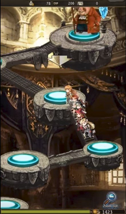 Bravely Archive APK Download for Android Free