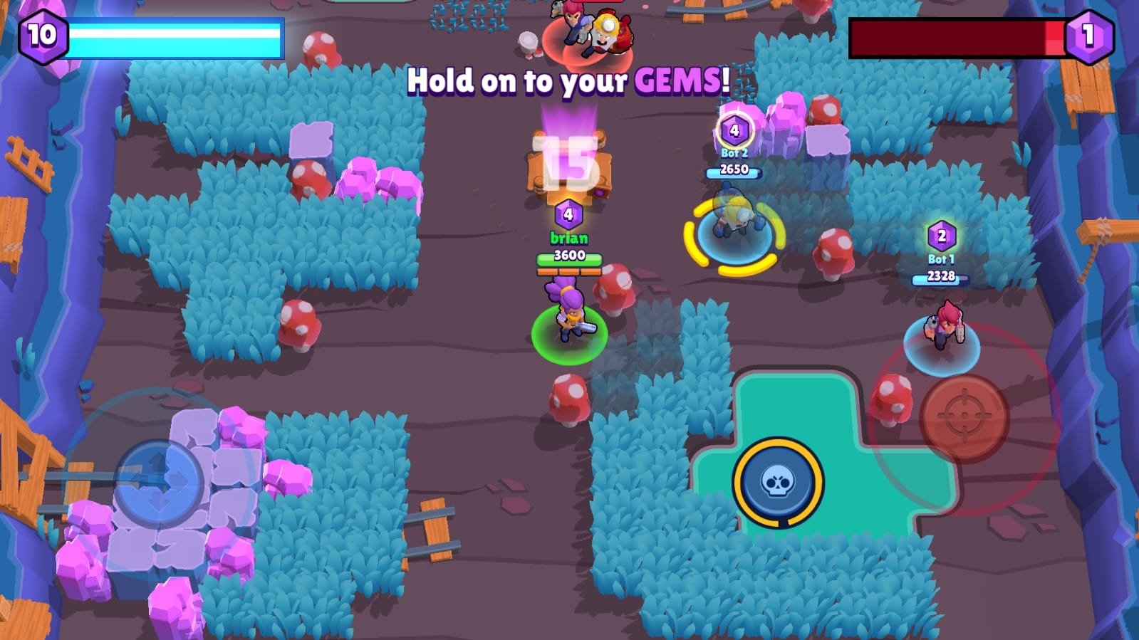 Brawl Stars Download For Iphone Free - brawl stars android to iphone